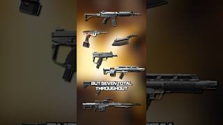 Black Ops 6 Season 1 Is Offering the Most Weapons In Years [upl. by Aihpledalihp966]