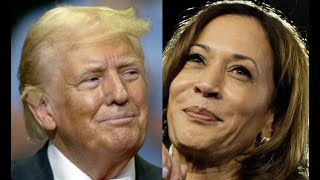 Noticiero 5pm Las últimas encuestas ¿Quién gana entre Harris y Trump [upl. by Elak]