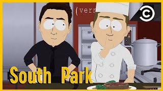 Das YelperSpezial  South Park  Comedy Central Deutschland [upl. by Medeah945]