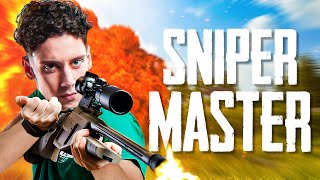 The BEST Sniper in PUBG 😈 [upl. by Cawley920]