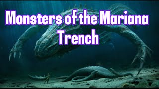 Deep Sea MONSTERS You Wont Believe Caught on Camera [upl. by Iiette]