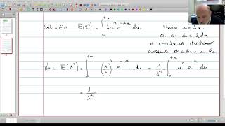 Concours blanc nÂ°2  Maths I  HEC 2023 Parties I et II [upl. by Eillod]