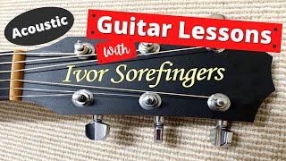 Long Cool Woman In A Black Dress  The Hollies  Guitar Lesson [upl. by Sweeney]