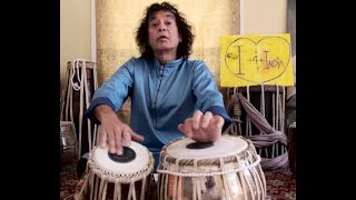 best tabla performance ever zakir hussain 2023 [upl. by Rennob]