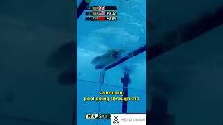 Michael Phelps did THIS [upl. by Alegre150]