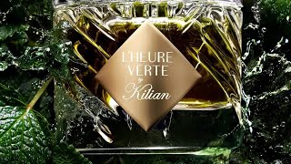 Kilian l’heure Verte [upl. by Nylatsyrc754]