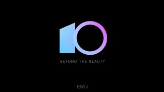 Emui 10 update on any Huawei phone [upl. by Alejandro]