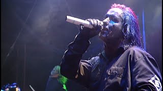 50 FPS Slipknot – Vermilion Live at Rock am Ring 2005 [upl. by Reggi]