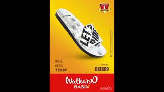 Walkaroo footwear part 5trending fashion model [upl. by Jethro716]