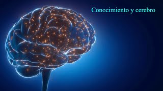 Conocimiento y cerebro [upl. by Raff679]