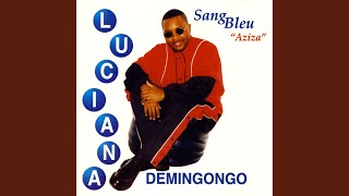 Sang Bleu quotAzizaquot [upl. by Arondell581]