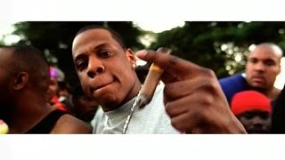 JAYZ  Big Pimpin ft UGK [upl. by Dmitri]