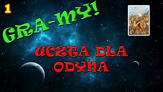 Gramy Uczta Dla Odyna2 graczy [upl. by Finstad]