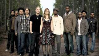 Tedeschi Trucks Band  Midnight in Harlem Studio [upl. by Marleah]