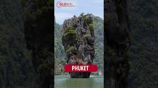 Top 10 Places to Visit in Thailand  Best Tourist Attractions [upl. by Neilson]