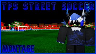 TPS Street Soccer I quotGiving my Lifequot I Montage [upl. by Shirleen]