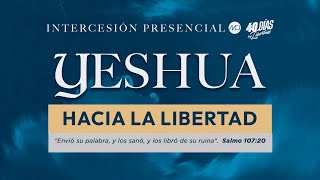 🔴EN VIVO🙏🏻Intercesión General 🙌🏻”HACIA LA LIBERTADquot  14 Noviembre 2024  Iglesia MCI [upl. by Lsiel]