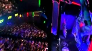 Comedy Planet Channel  Rachid Badouri et Charlie Pop Gala 2009 [upl. by Manfred]