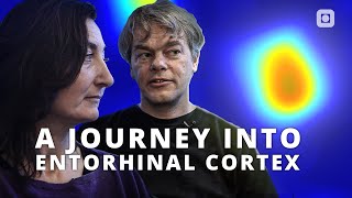 A Journey Into Entorhinal Cortex  Edvard and MayBritt Moser  NTNU [upl. by Brnaba]