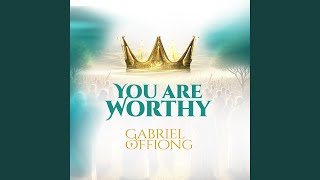 You Are Worthy Live [upl. by Ailis]