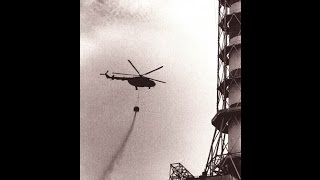 Helicopter crash in Chernobyl [upl. by Ettenyar708]