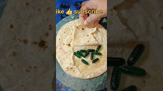 Capsule ki Roti 😱 Vitamin E Capsule ki Roti😂🤣 viralvideo shortvideo cookingvideoviralvideorecip [upl. by Ennairek]