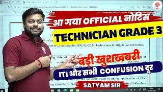 TEHNICIAN FORM FILL UP 2024  RRB TECHNICIAN FORM FILL UP  TECHNICIAN GRADE 3 FORM FILL UP 2024 [upl. by Goulette434]