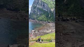 Exploring Beautiful Jeju Island South Korea [upl. by Wheelwright]