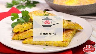 Frittata di riso  Granitium Extreme [upl. by Yatnahc]