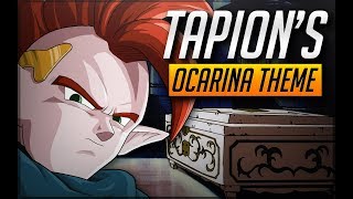 Tapion Ocarina Original [upl. by Sausa872]