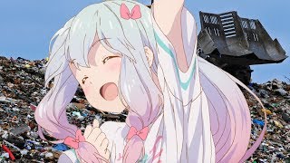 A New Level Of Trash  Eromanga Sensei [upl. by Nabla67]