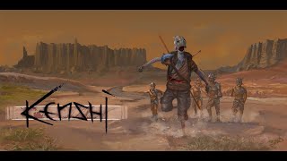 KENSHI 2 СКОРО ВЫХОД ИГРЫ [upl. by Haidedej]