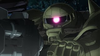 What is the Zaku [upl. by Sitelc]