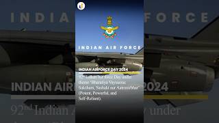 Indian Air Force power shorts upsc levelupias aircraft [upl. by Malamut]