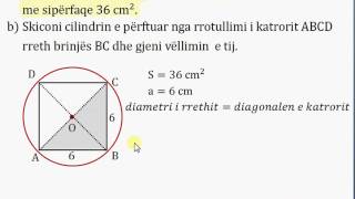 Provimi i Lirimit Matematikë 2017 pjesa 8 [upl. by Read]