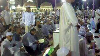 Fajr Adhan by Sheikh Ali Ahmed Mulla RAMDHAN 2011 1433 Beautiful [upl. by Ahsats597]