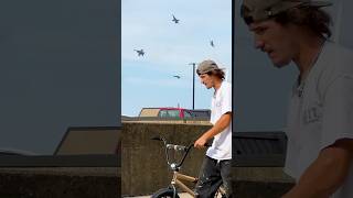 Air Show BMX Jam [upl. by Rehpotsirhk]