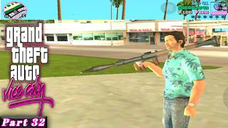 RPG Day In Vice City Grand Theft Auto Vice City》Part 32《gaming  Casino Gameing [upl. by Celeski]