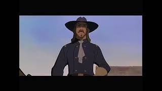 Spirit Stallion of the Cimarron 2002 All Theatrical Trailers [upl. by Gleason]