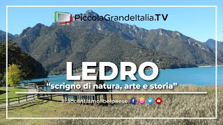 Ledro  Piccola Grande Italia [upl. by Uon509]