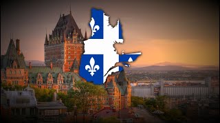 quotDemain Nous Appartientquot  Québécois Patriotic Song Lyrics  Translation [upl. by Toomin]