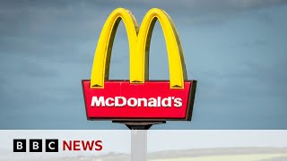 McDonald’s and big supermarkets failed to spot slavery  BBC News [upl. by Aihsyt434]