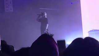 Bladee  Gatekeeper Live in Chicago [upl. by Nicholle828]