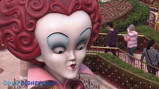 Fantasyland  Shanghai Disneyland [upl. by Graces318]