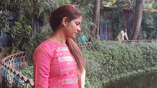 JAGDATRI PUJA  BEAUTIFUL VIDEO  VIRAL  TRENDING  PRIYANKA KOLKATA  FITNESS QUEEN [upl. by Sukramaj]