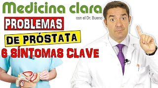 13 SINTOMAS de CÂNCER DE PRÓSTATA sintomas iniciais e avançados Dr Alain Dutra [upl. by Haimorej]