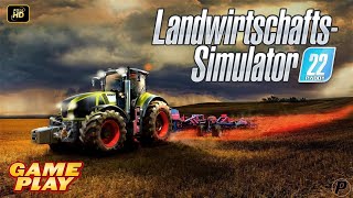 🆕LS22  NEW FARMER TOWN⭐️📥 SAVEGAME📥⭐️MÜHLENKREIS MITTELLAND 419 [upl. by Jacoba707]