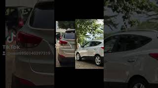 automobile 2014 Hyundai Tucson Price 105m [upl. by Cherilyn]