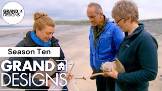 Grand Designs UK  Full Episode  Season 10 Episode 7  Isle of Skye [upl. by Meridith]