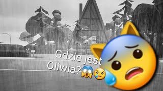 Wyjazd na ferie Odc 3 gdzie jest Oliwka👹😨 [upl. by Riancho]